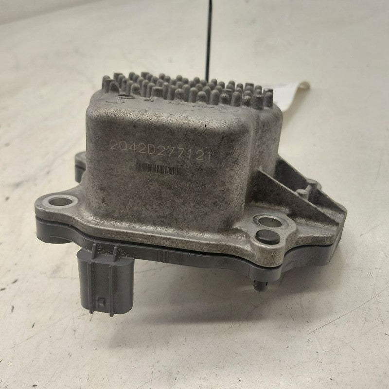 Coolant Water Pump Engine Gasoline Fits 16-25 Toyota Prius