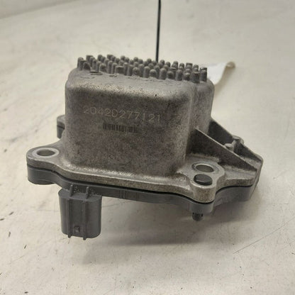 Coolant Water Pump Engine Gasoline Fits 16-25 Toyota Prius