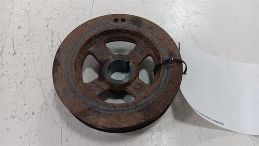 5047418AB Harmonic Balancer Crankshaft Pulley 2.4L Fits 14-20 CHEROKEE
