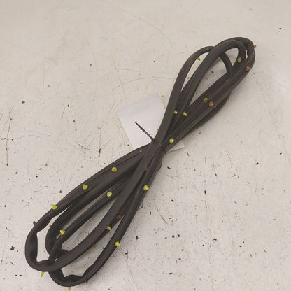 Chevy Equinox On Door Seal Rubber Left Driver Front  2024 2023 2022