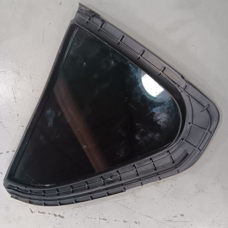 Passenger Right Rear Door Vent Window Glass Fits 13-22 Acura ILX OEM