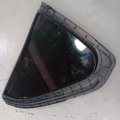 Passenger Right Rear Door Vent Window Glass Fits 13-22 Acura ILX OEM