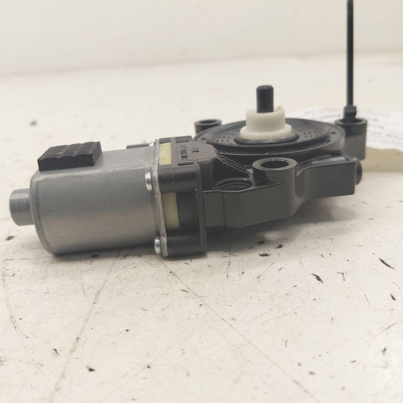 Passenger Right Rear Power Window Motor Fits 17-22 Kia Sportage