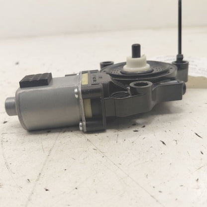 Passenger Right Rear Power Window Motor Fits 17-22 Kia Sportage