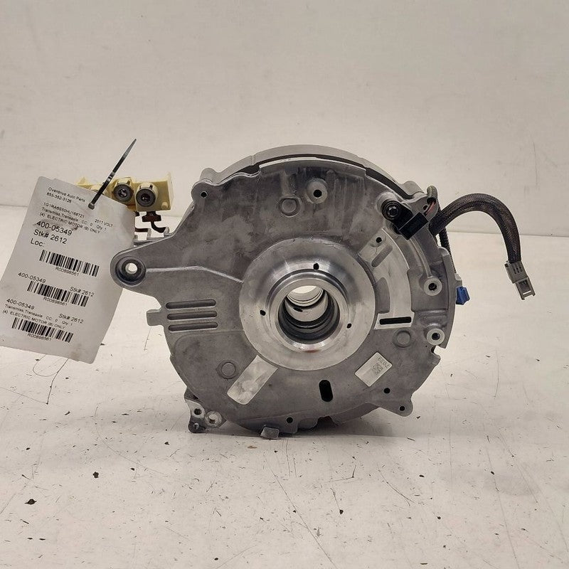 Electric Transmission Motor {B} Fits 16-19 Chevy Volt