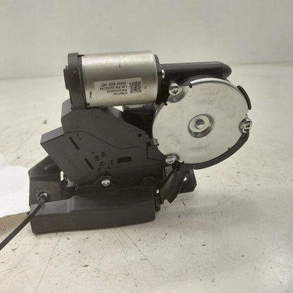 Chevy Equinox Trunk Latch  2024 2023 2022