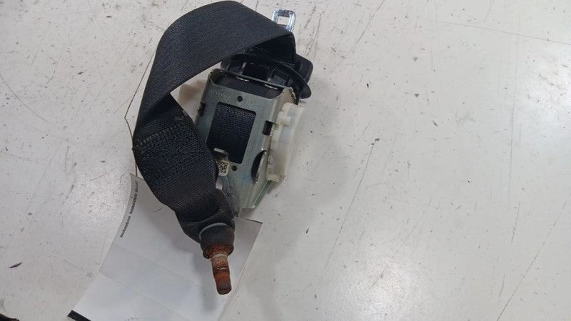 Dodge Dart Seat Belt Strap Retractor Right Passenger Rear Back  2013 2