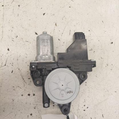 Left Rear Power Window Motor Thru 06/03/18 Fits 16-19 Kia Sorento
