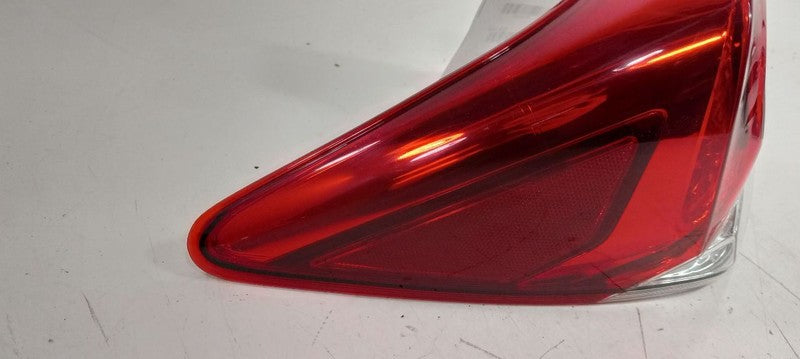 84912FL271 Driver Left Tail Light Brake Lamp Quarter Panel 2020 IMPREZA