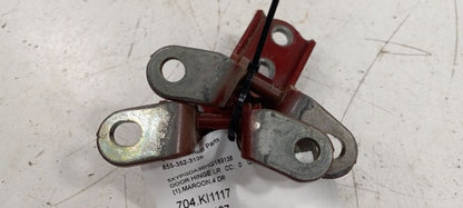 Kia Sorento Door Hinge Set Left Rear 2016 2017 2018