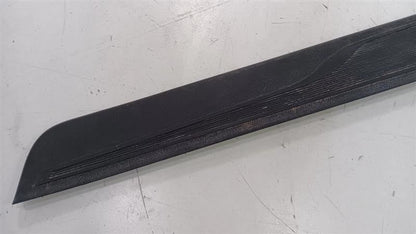 Hyundai Elantra Sill Trim Plate Door Jam Threshold Left Driver Front  2011 2012 