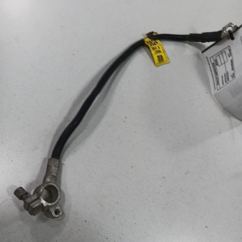 Buick Encore Negative Battery Cable  2019 2018 2017