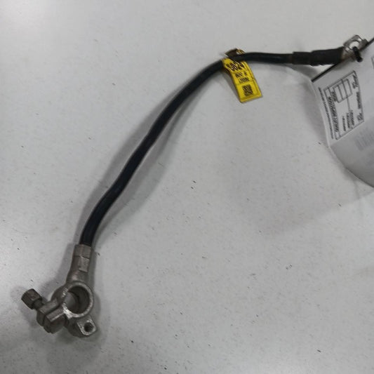 Buick Encore Negative Battery Cable  2019 2018 2017