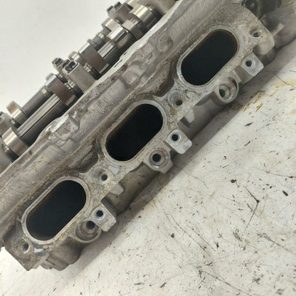 Driver Front Engine Cylinder Head 3.3L Fits 14-18 Kia Sorento