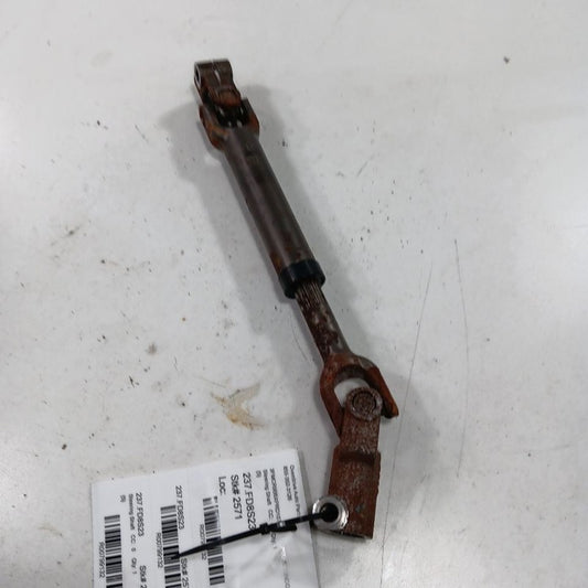 Ford Bronco Sport Lower Steering Column Shaft Knuckle U Joint  2024 20