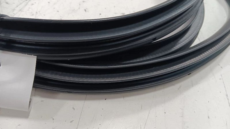 Kia Forte On Body Door Jamb Seal Rear Right Passenger Back  2014 2015 2016