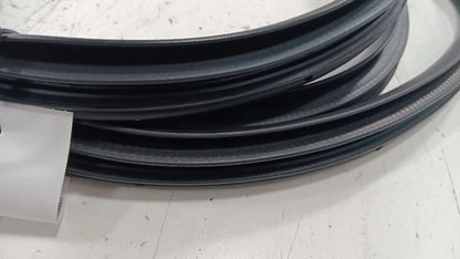 Kia Forte On Body Door Jamb Seal Rear Right Passenger Back  2014 2015 2016