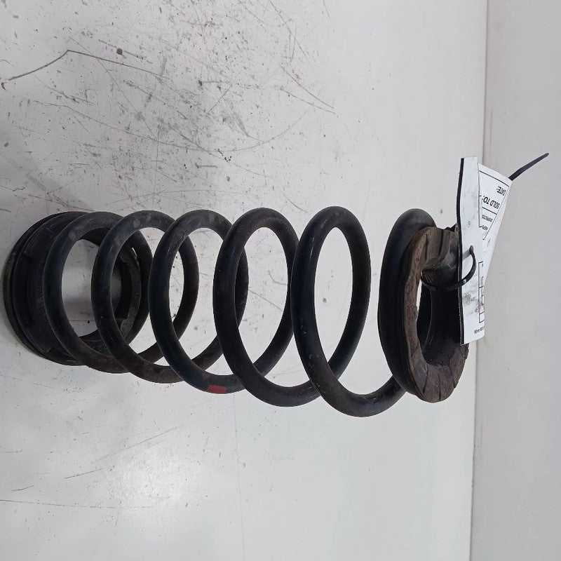 Coil Spring Rear Back Model Fits 14-19 Kia Soul