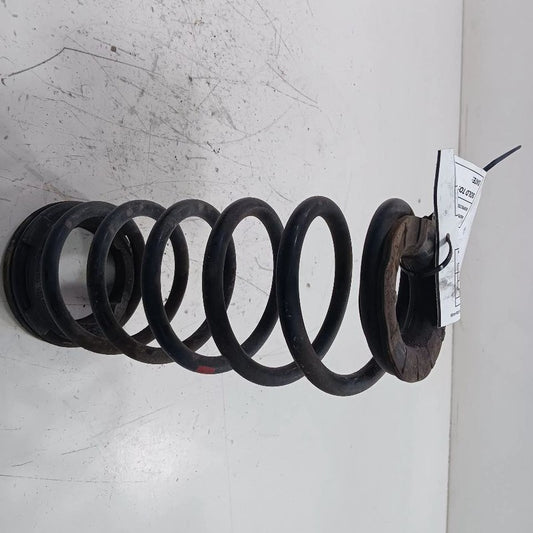 Coil Spring Rear Back Model Fits 14-19 Kia Soul