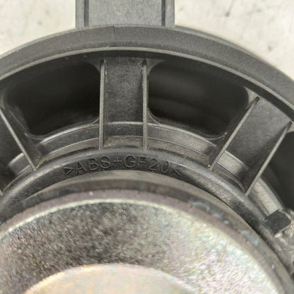 Volvo S60 Speaker Right Passenger Front  2018 2017 2016