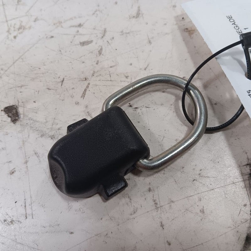 Jeep Renegade Rear Trunk Tie Down Hook  2021 2020 2019 OEM