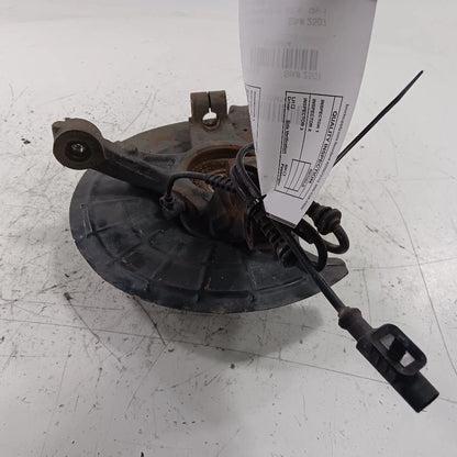 Fiat 500 Passenger Right Front Spindle Knuckle Bearing Hub 2018 OEM