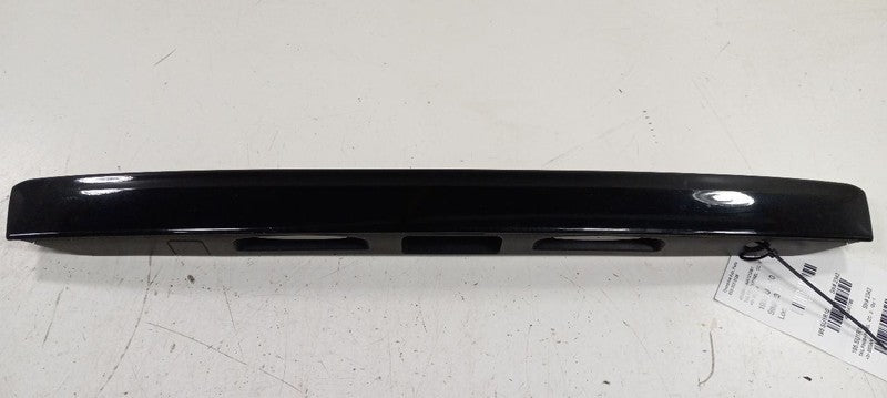 Subaru Legacy Tail Finish Panel 2010 2011 2012 2013 2014 OEM