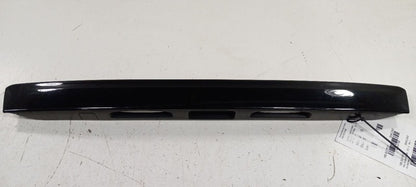 Subaru Legacy Tail Finish Panel 2010 2011 2012 2013 2014 OEM