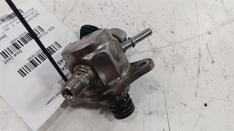 Gas Fuel Pump Engine Mounted 2.5L A25AFXS Engine 4 Cylinder Fits 19-20