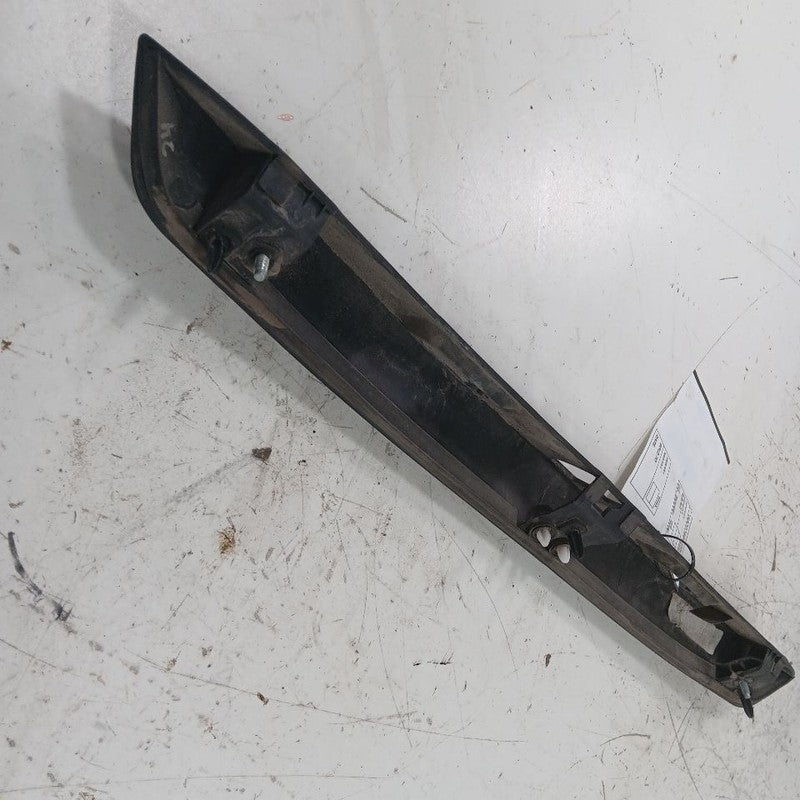 Ford Ecosport Tail Finish Panel  2022 2021 2020 2019 2018 OEM
