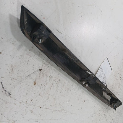 Ford Ecosport Tail Finish Panel  2022 2021 2020 2019 2018 OEM