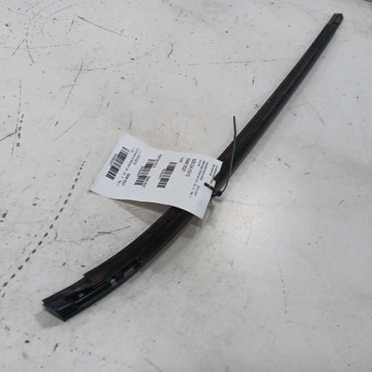 Nissan LEAF Door Glass Window Weather Strip Trim Rear Left Driver Back