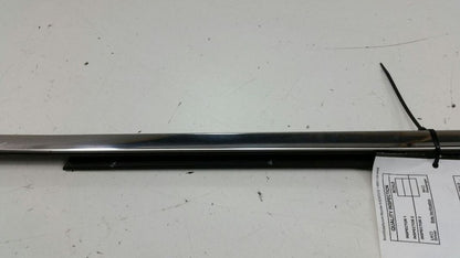 Chevy Impala Door Glass Window Weather Strip Trim Front Left Driver 2015 2016