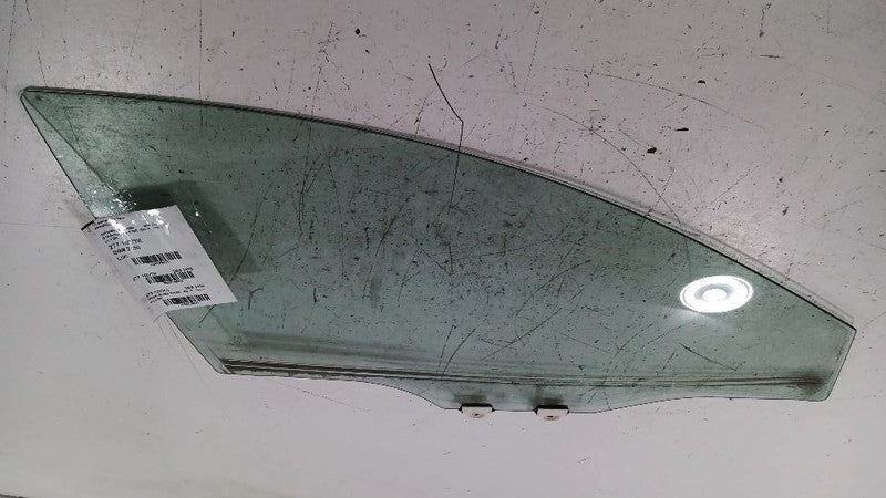 Passenger Right Front Door Window Glass Fits 2016 2017 2018 2019 MAZDA