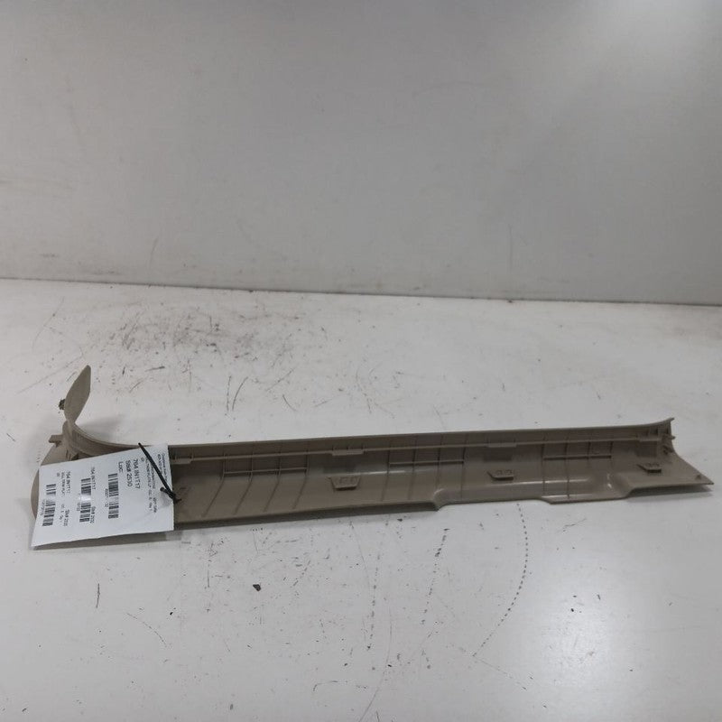 INFINITI QX50 Sill Trim Plate Door Jam Threshold Left Driver Front  2017 2016 