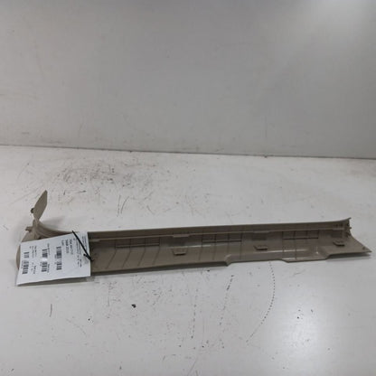 INFINITI QX50 Sill Trim Plate Door Jam Threshold Left Driver Front  2017 2016 