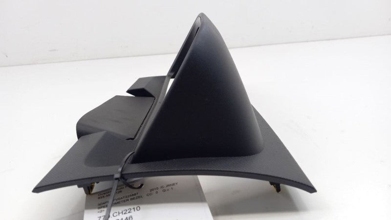 Dodge Journey Speedometer Bezel Dash Surround Trim 2010 2011 2012 2013