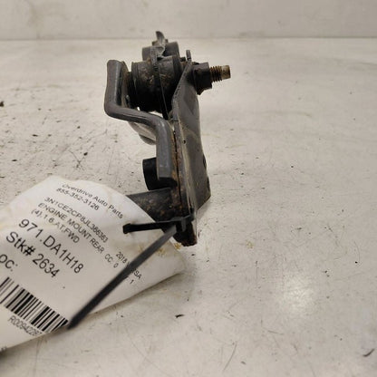 Nissan Versa Note Engine Motor Mount Rear Back  1.6 2019 2018 2017