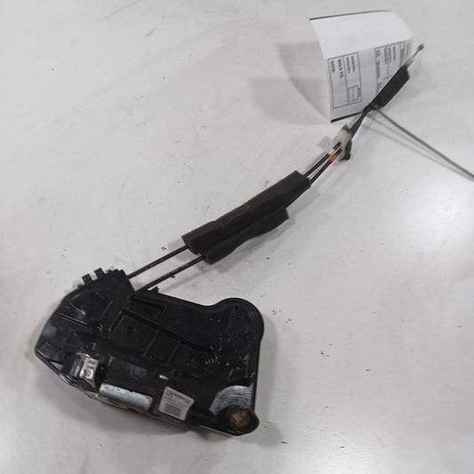 2017 Honda Civic Door Latch Lock Left Driver Front