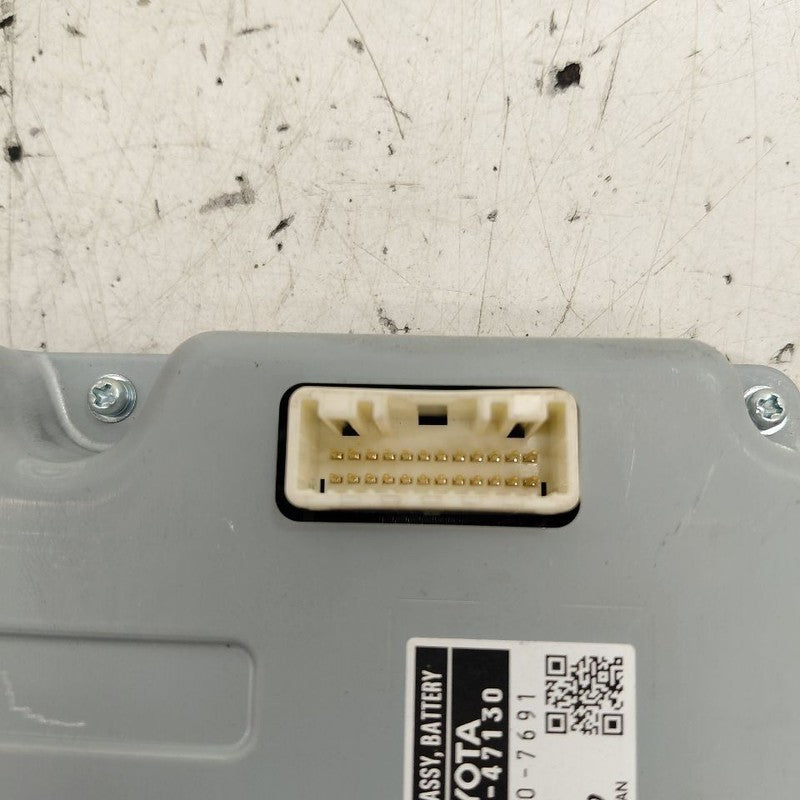 Hybrid Battery Control Module {9899047130} Prius Prime 21-22 Toyota Pr