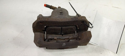 Driver Left Brake Caliper Front Without Turbo Fits 11-19 Ford Fiesta O