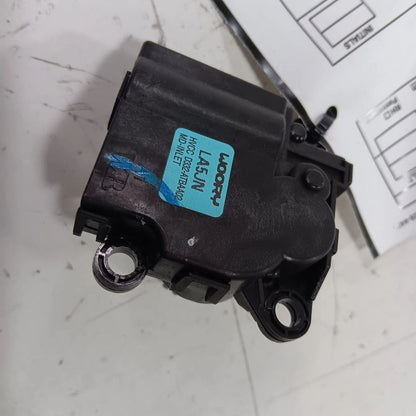 Kia Forte Flap Door Motor Heater AC Door Actuator  2014 2015 2016