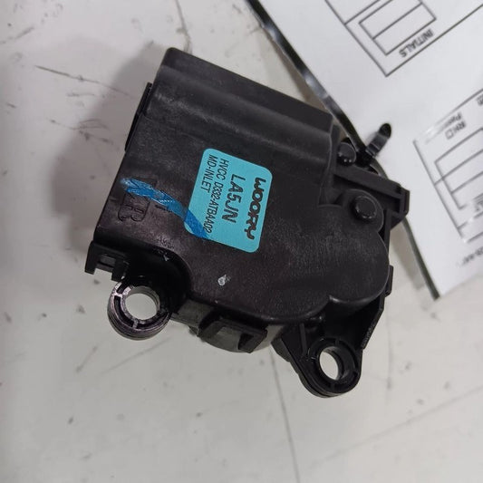 Kia Forte Flap Door Motor Heater AC Door Actuator  2014 2015 2016