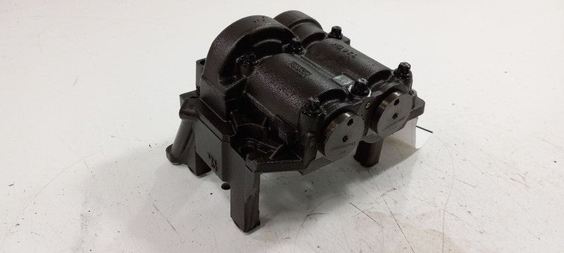 Mazda 6 Engine Oil Pump 2009 2010 2011 2012 2013 OEM
