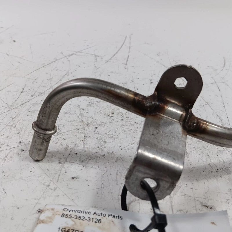 Buick Lacrosse Coolant Line Crossover Pipe  2017 2018 2019