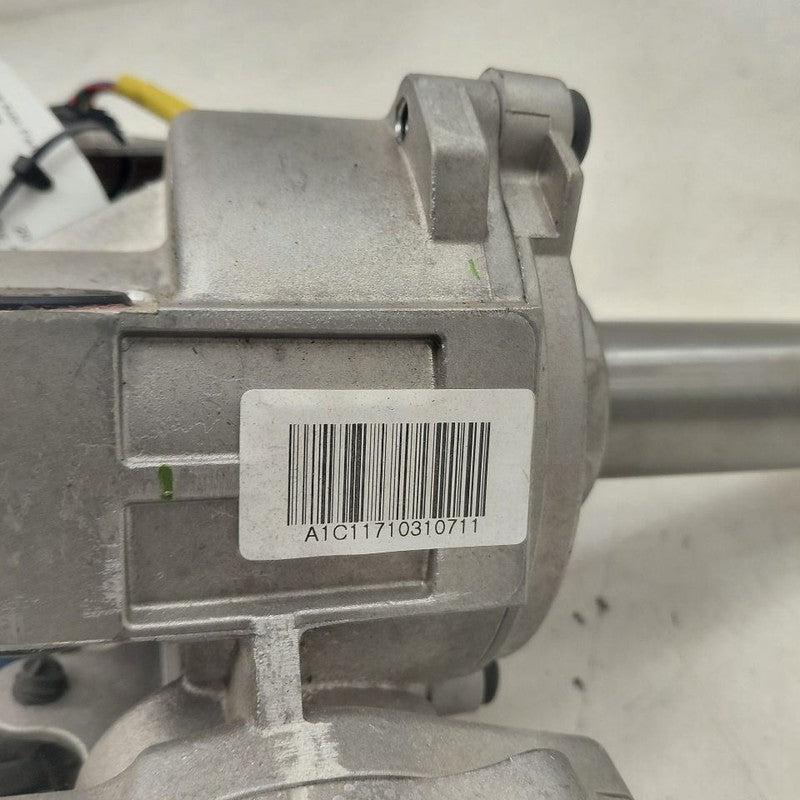 Power Steering Electric Assist Motor Fits 16-18 Kia Sorento