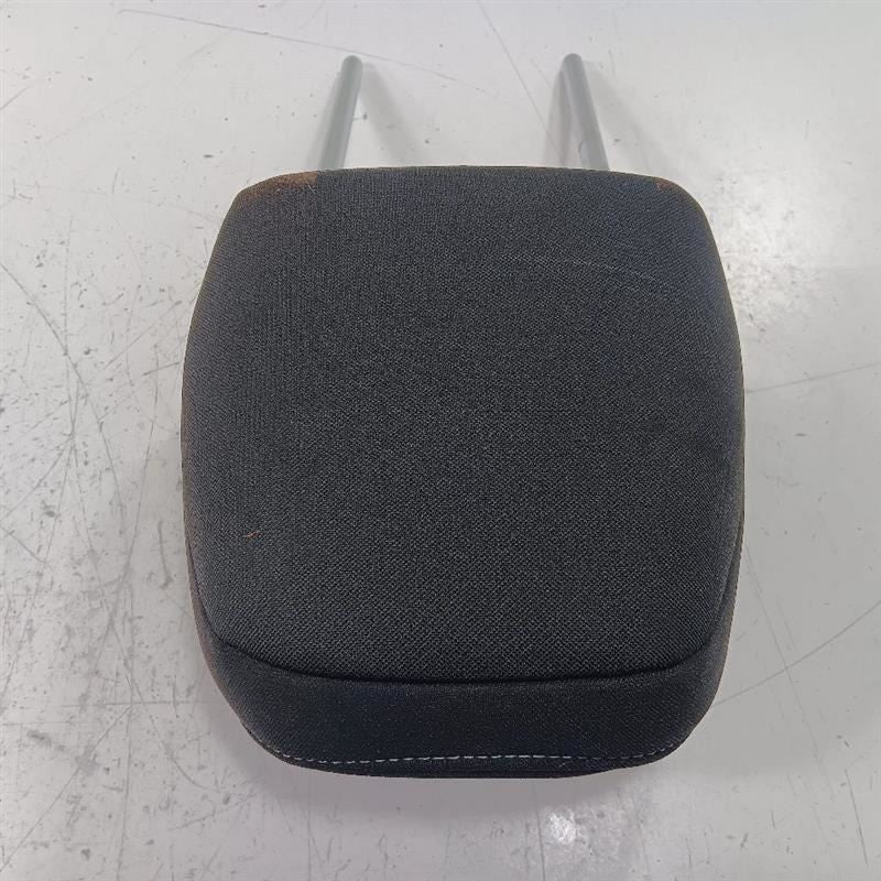 Kia Forte Seat Headrest Front Head Rest  2014 2015 2016 OEM