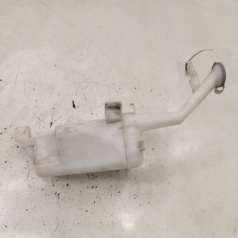 Windshield Washer Fluid Reservoir Hatchback Note Fits 14-19 Nissan Ver