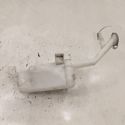 Windshield Washer Fluid Reservoir Hatchback Note Fits 14-19 Nissan Ver