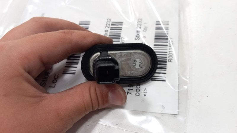 Scion TC Door Ajar Switch Door Open Dome Light Switch 2006 2007 2008 2